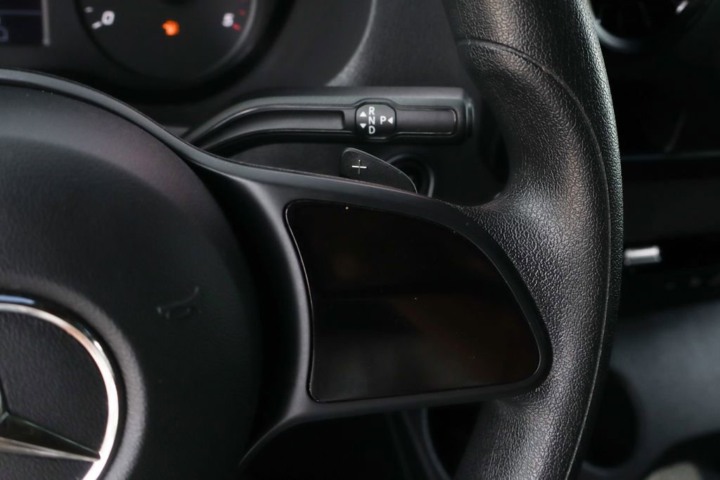 Used 2021 Mercedes-Benz Sprinter 3500 image 28