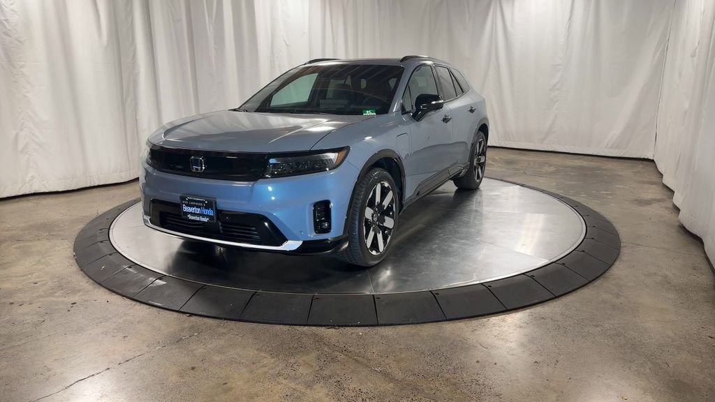 New 2025 Honda Prologue Elite image 5