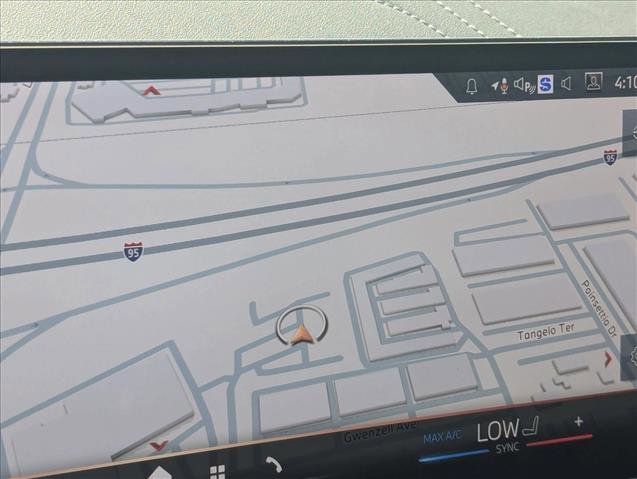 Used 2026 BMW X3 xDrive30 w/ Convenience Package image 13