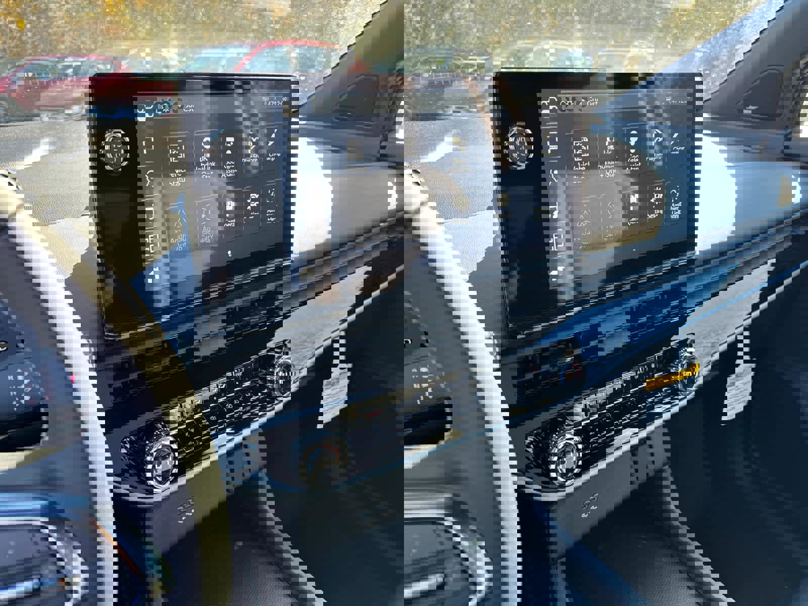 New 2025 Honda Prologue Touring image 28