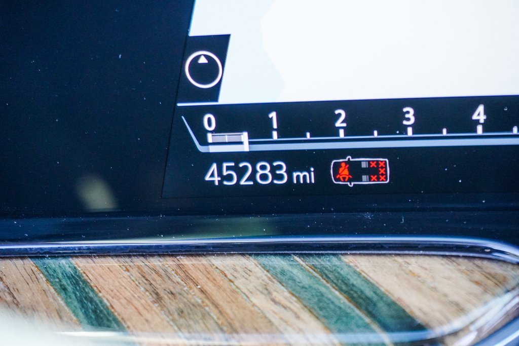 Used 2021 Cadillac Escalade Sport Platinum image 32