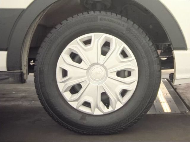 Used 2025 Ford Transit 350 XLT RWD image 19