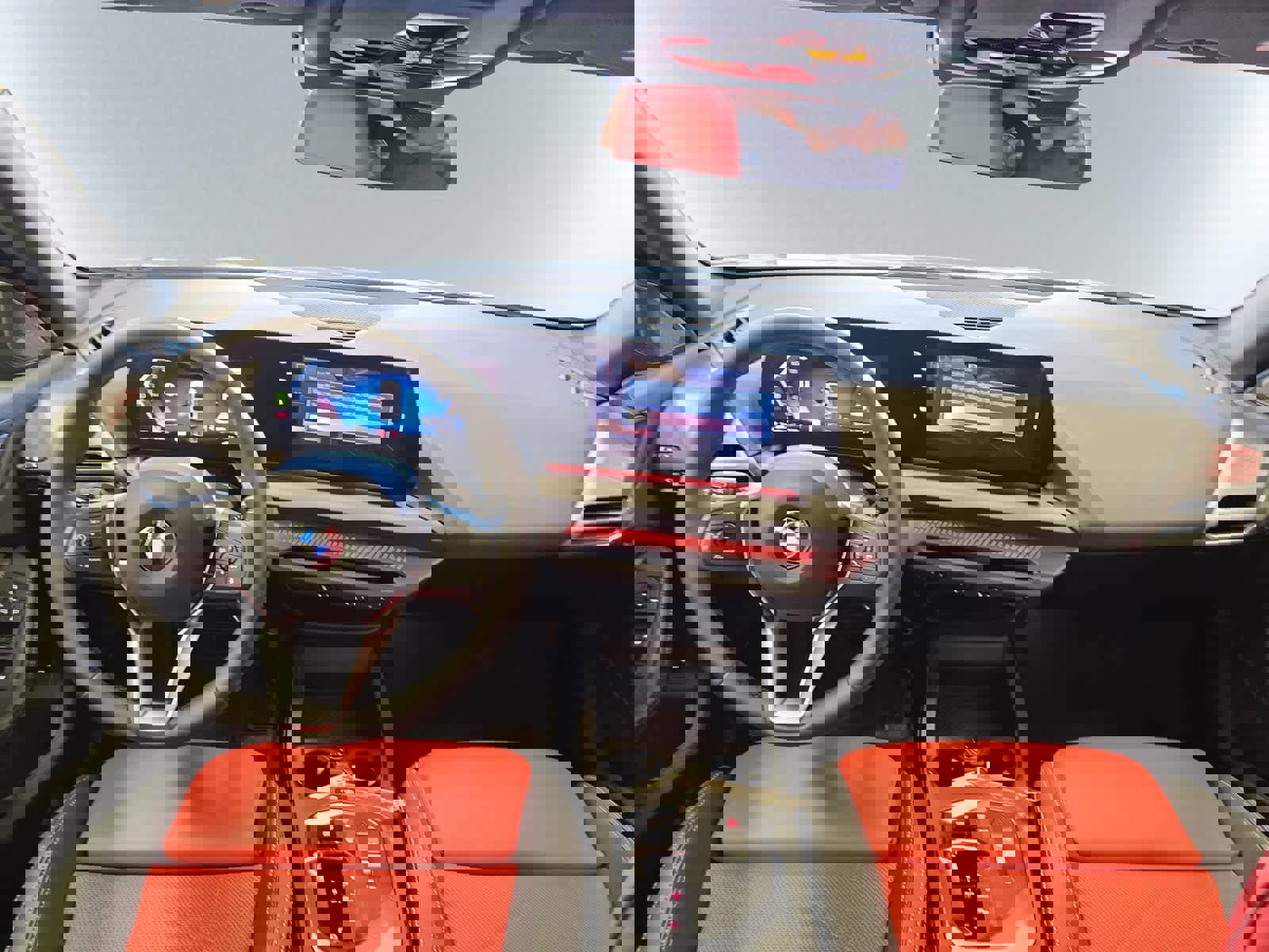 Used 2025 BMW 228i xDrive w/ Premium Package image 12