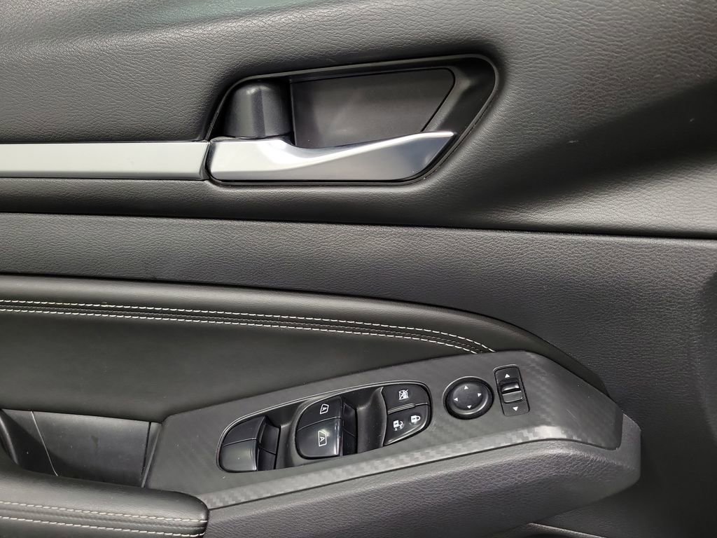 Used 2019 Nissan Altima 2.5 SV image 19