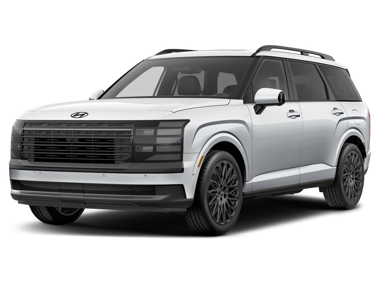 New 2027 Hyundai Palisade Calligraphy AWD/4WD image 4