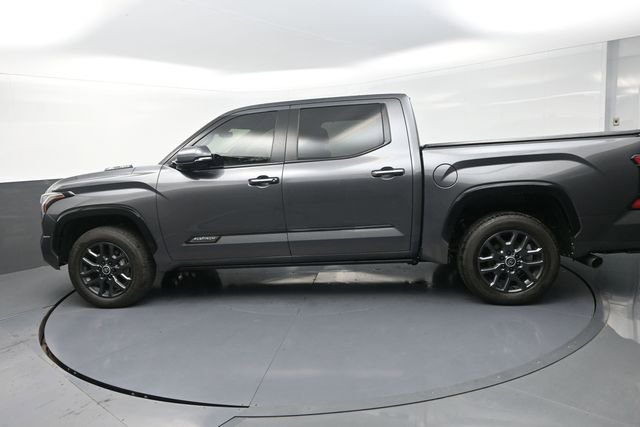 Used 2024 Toyota Tundra Platinum AWD/4WD image 54