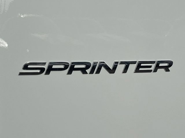Used 2026 Mercedes-Benz Sprinter 2500 image 6