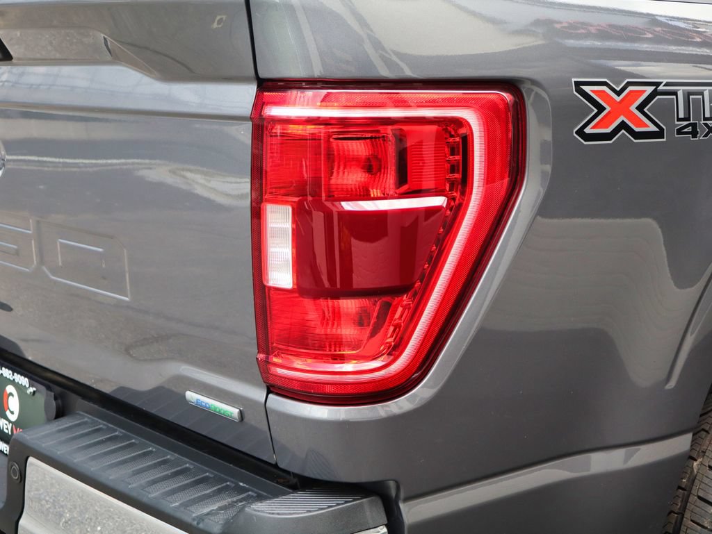 Used 2021 Ford F150 XLT w/ XTR Package AWD/4WD image 12