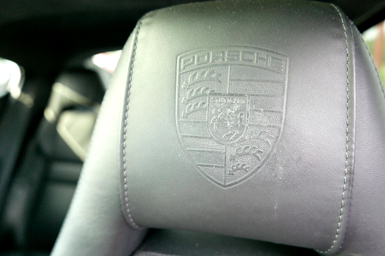 Used 2012 Porsche Panamera Turbo S image 66