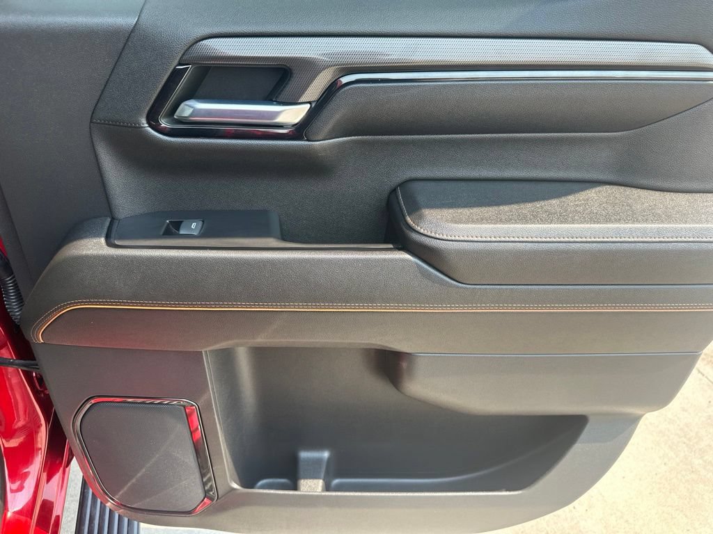 Certified 2023 GMC Sierra 1500 AT4 w/ Technology Package AWD/4WD image 27