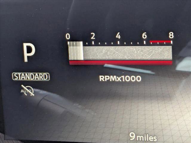 New 2026 Nissan Kicks SR FWD image 10