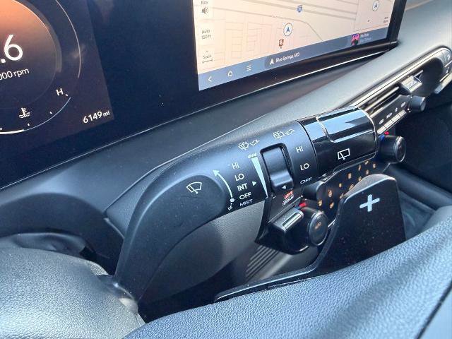 Used 2026 Hyundai Palisade XRT Pro image 15