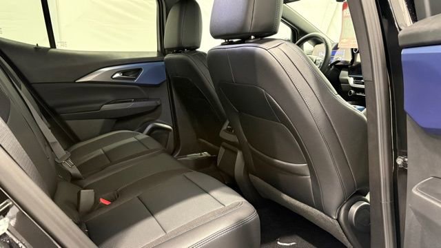 New 2026 Chevrolet Equinox EV LT AWD/4WD image 25