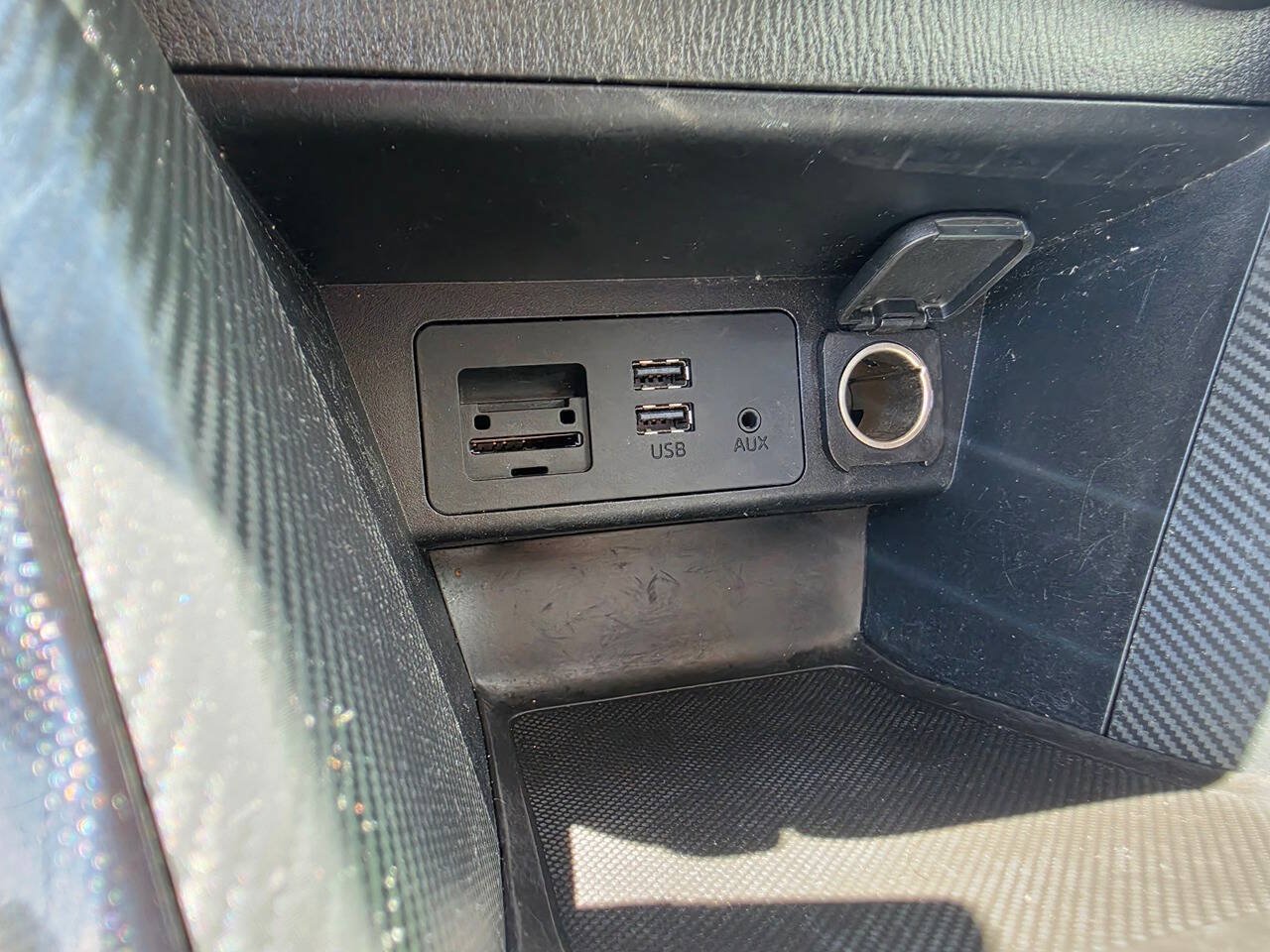 Used 2016 Scion iA FWD image 38