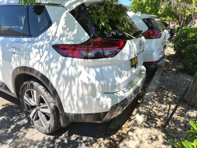 Certified 2024 Nissan Rogue SL w/ SL Premium Package AWD/4WD image 19