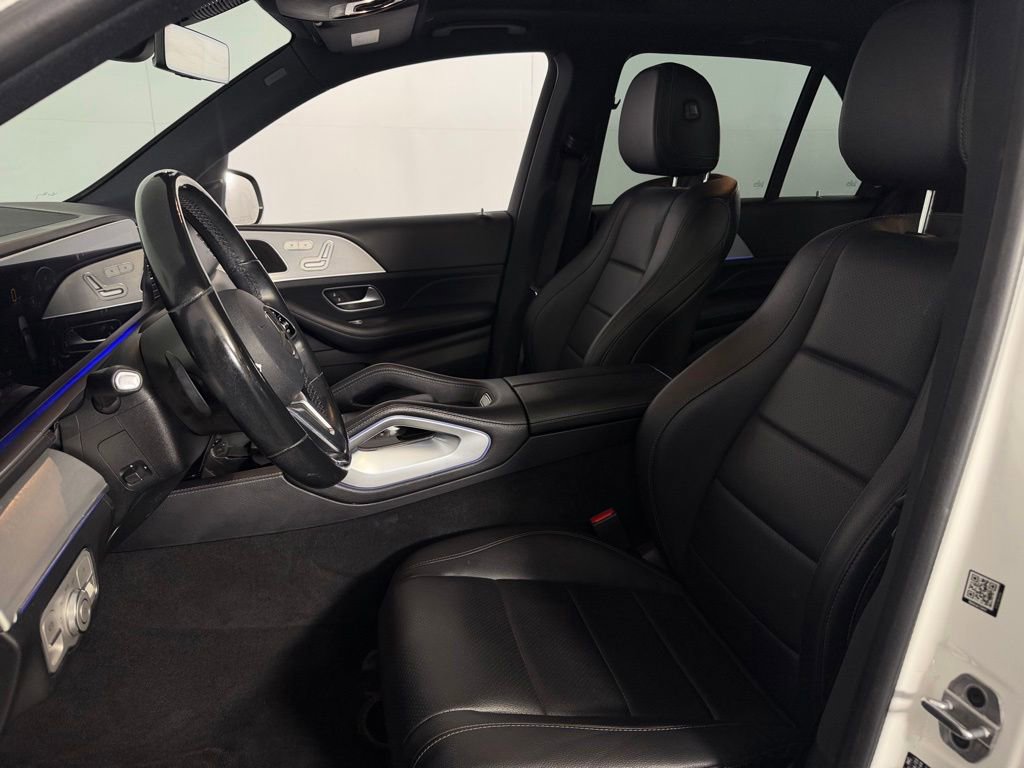 Used 2022 Mercedes-Benz GLE 350 image 23