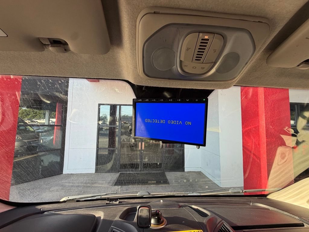 Used 2020 RAM ProMaster 3500 FWD image 16