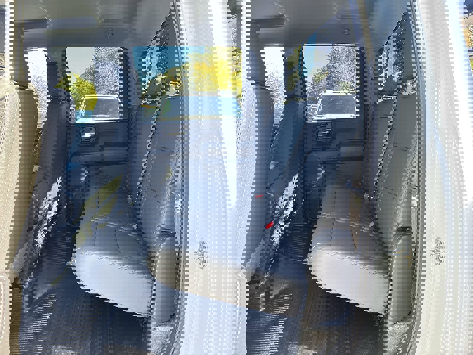 New 2026 Chevrolet Silverado 3500 W/T w/ WT Convenience Package image 24