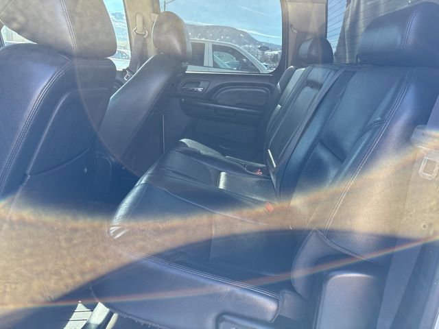 Used 2012 GMC Sierra 2500 Denali image 16