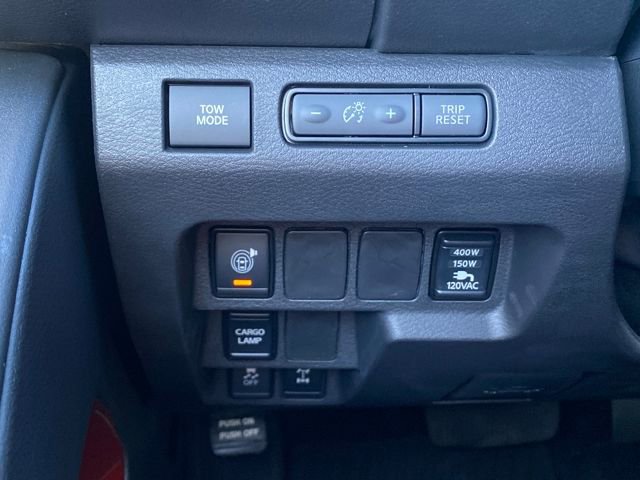 New 2026 Nissan Frontier PRO-4X w/ Pro Premium Package image 14