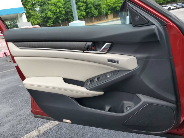 Used 2021 Honda Accord Touring image 29