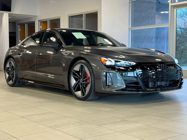 Used 2022 Audi RS e-tron GT image 8