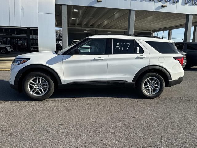 New 2026 Ford Explorer Active w/ Active Comfort Package RWD image 8