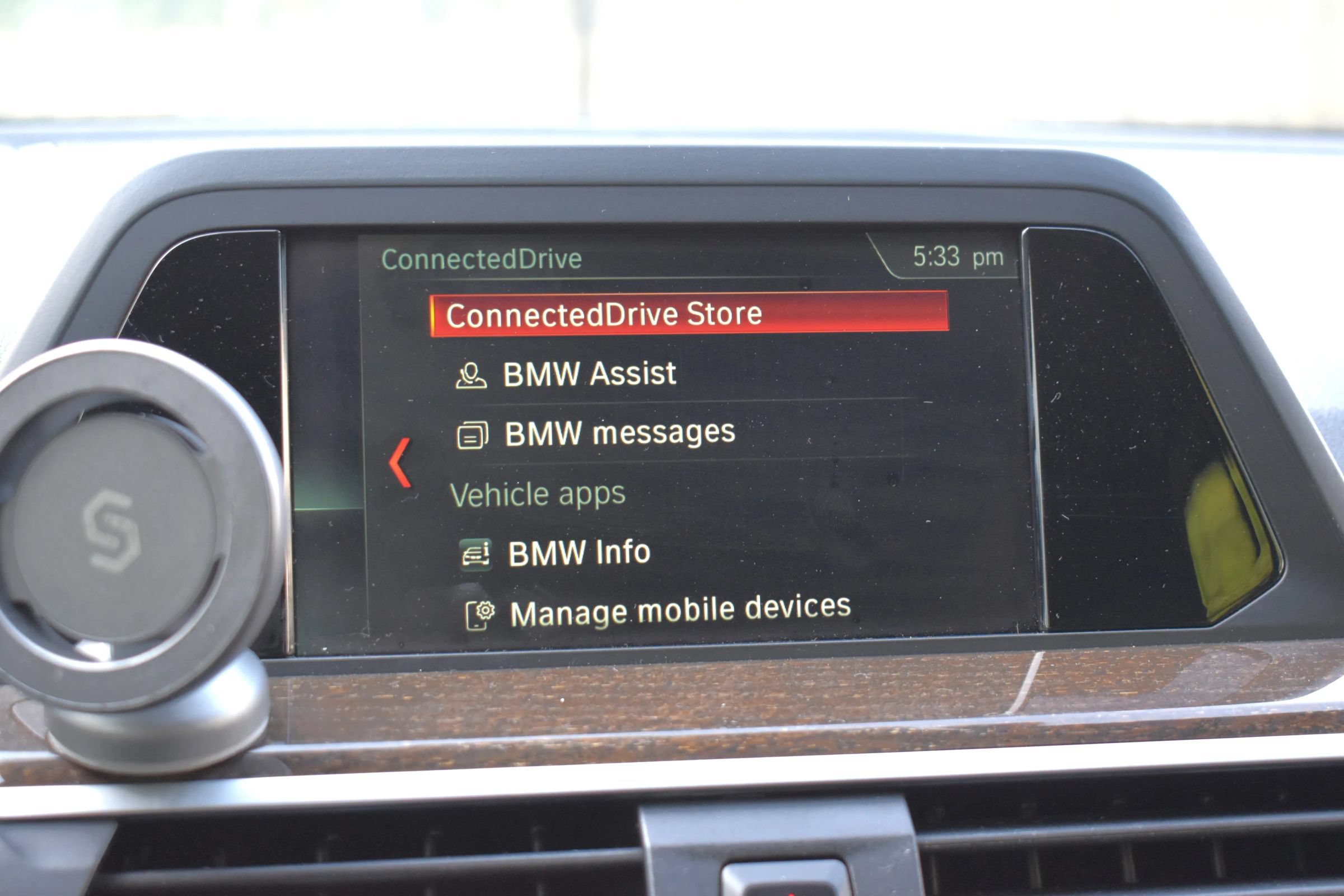 Used 2019 BMW X3 sDrive30i RWD image 54