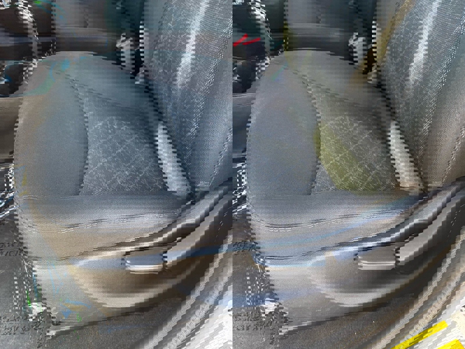 Used 2021 Chevrolet Spark LT image 15