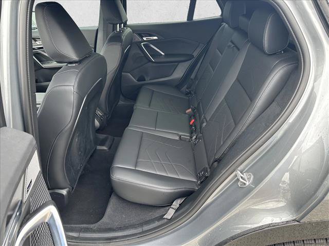 Used 2026 BMW X2 xDrive28i w/ Convenience Package AWD/4WD image 14