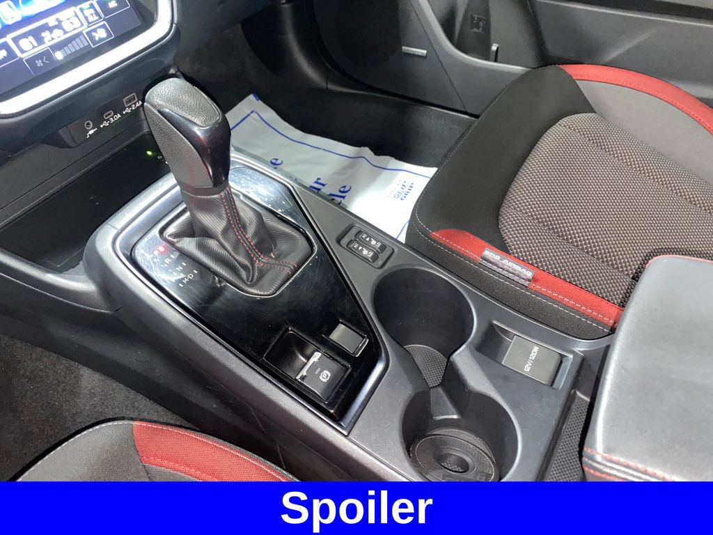 Certified 2024 Subaru Impreza RS AWD/4WD image 23