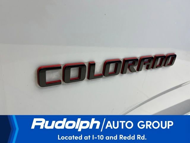 Used 2019 Chevrolet Colorado LT w/ Redline Special Edition image 9