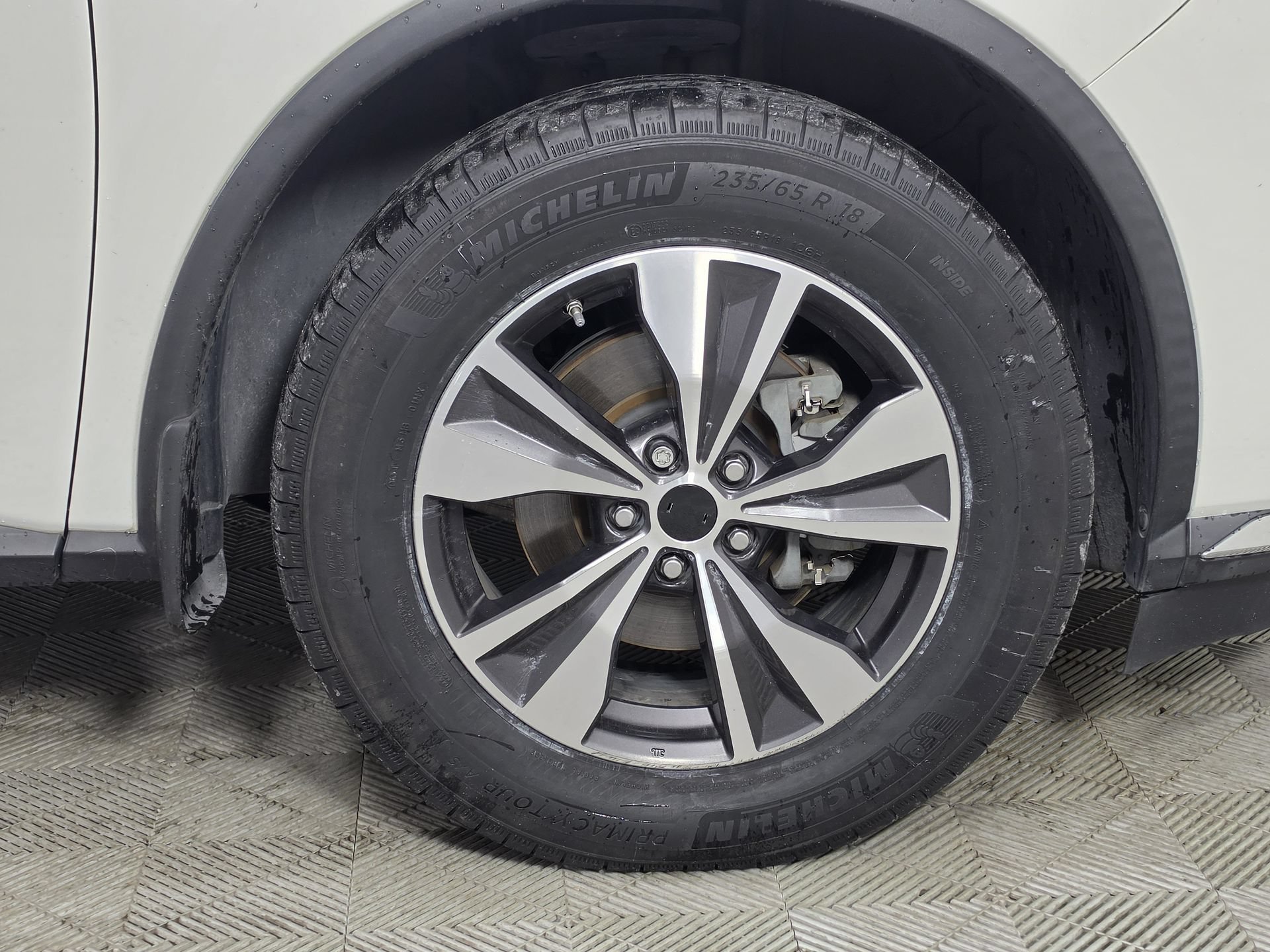 Used 2019 Nissan Murano SV w/ Cargo Package FWD image 43