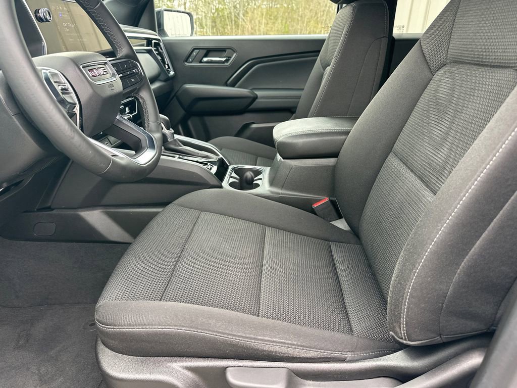 Used 2024 GMC Canyon Elevation w/ Trailering Package image 10