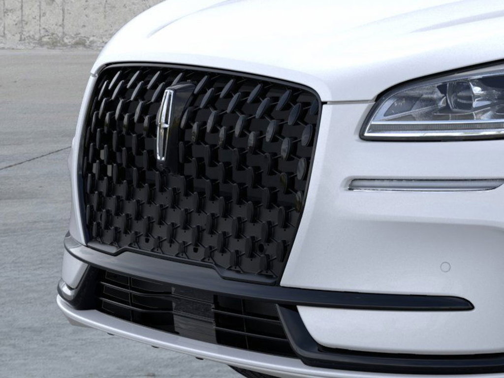 New 2025 Lincoln Corsair Reserve w/ Jet Appearance Package image 17