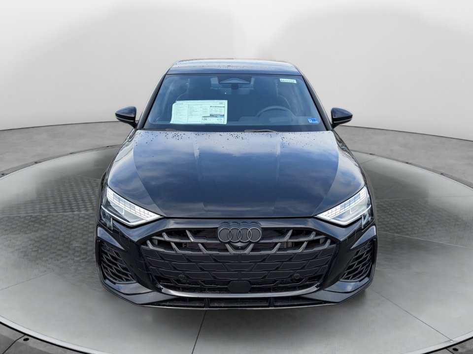 New 2026 Audi S3 Premium image 2
