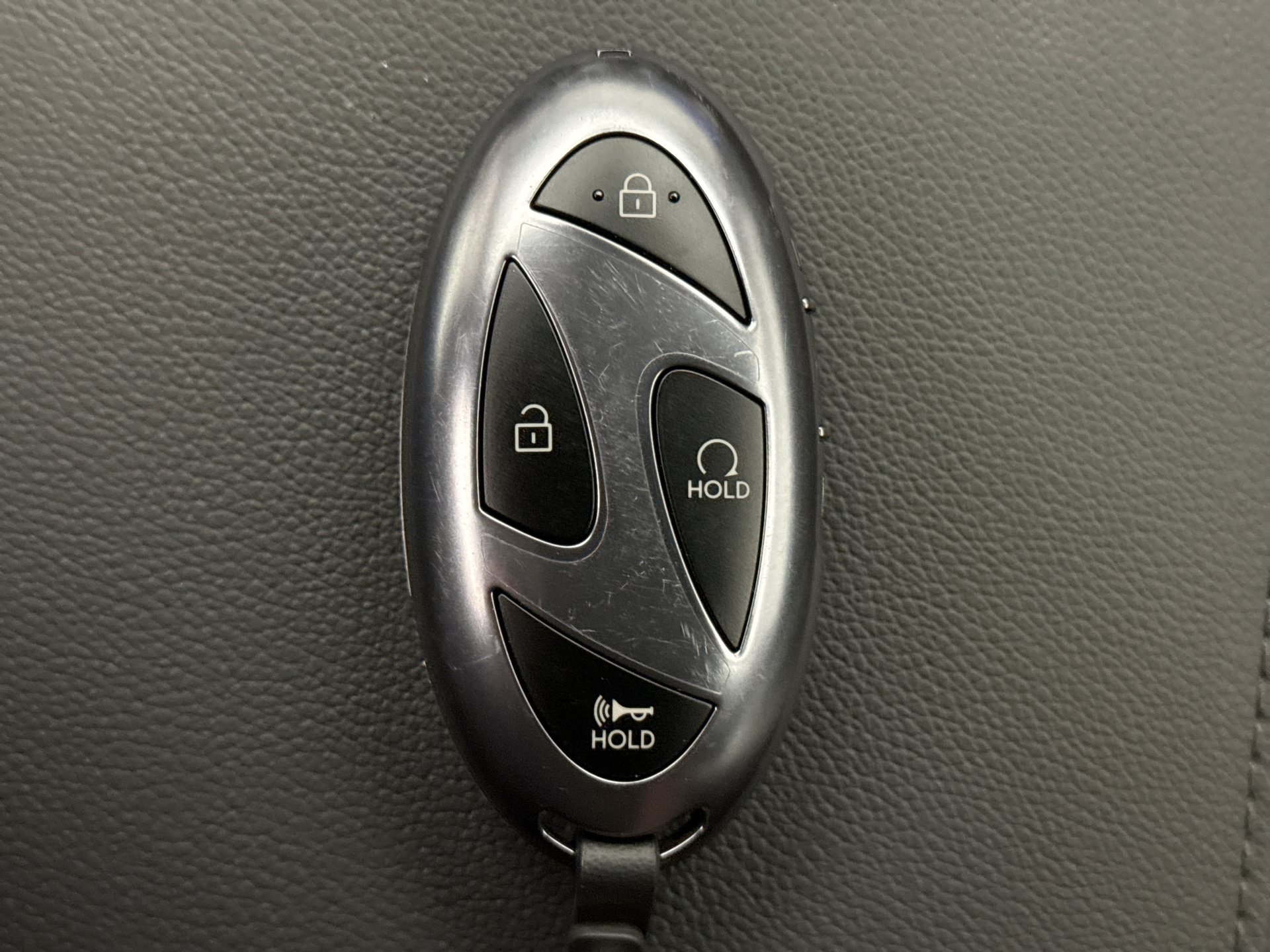 Used 2026 Hyundai Tucson Limited AWD/4WD image 10