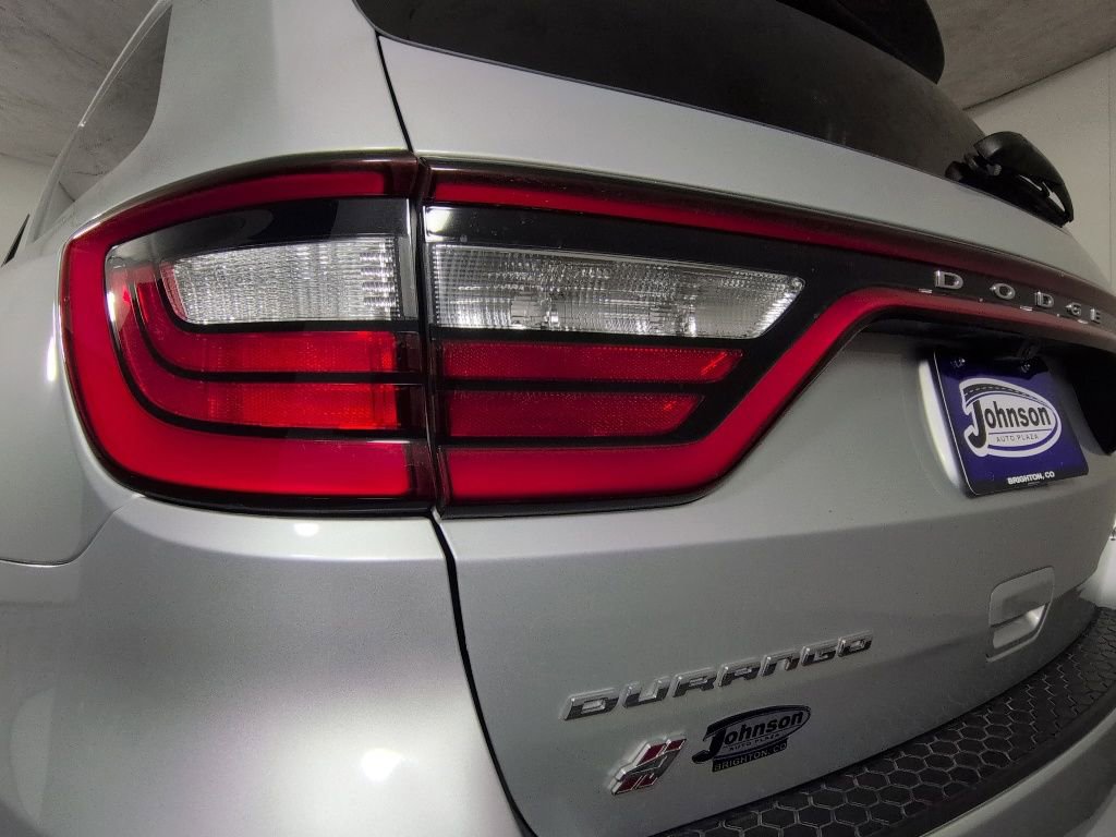 Certified 2024 Dodge Durango GT AWD/4WD image 14