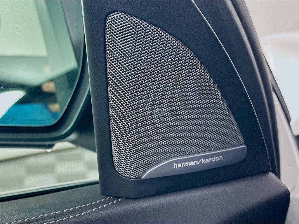 Used 2024 BMW X5 xDrive40i image 19