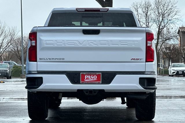 New 2026 Chevrolet Silverado 1500 RST w/ Convenience Package II image 6