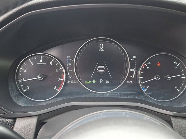 Used 2024 MAZDA CX-90 3.3 Turbo w/ Preferred Plus image 21