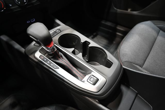 New 2026 Chevrolet Trax RS w/ Driver Confidence Package image 18