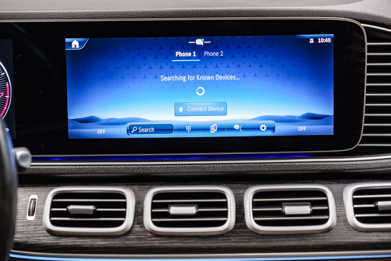 Certified 2024 Mercedes-Benz GLE 350 4MATIC image 18