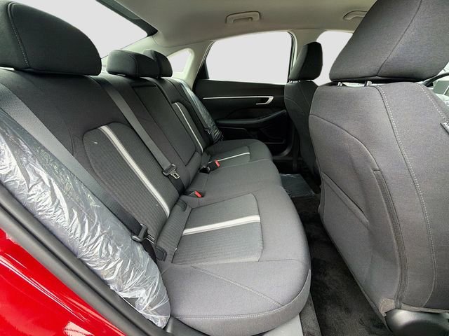 New 2026 Hyundai Sonata SEL image 27