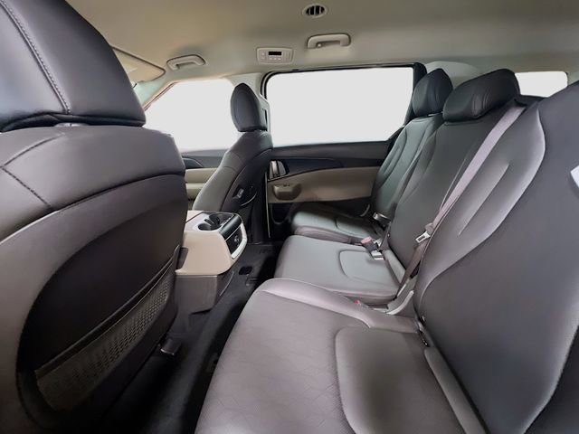 New 2026 Kia Carnival LXS image 25