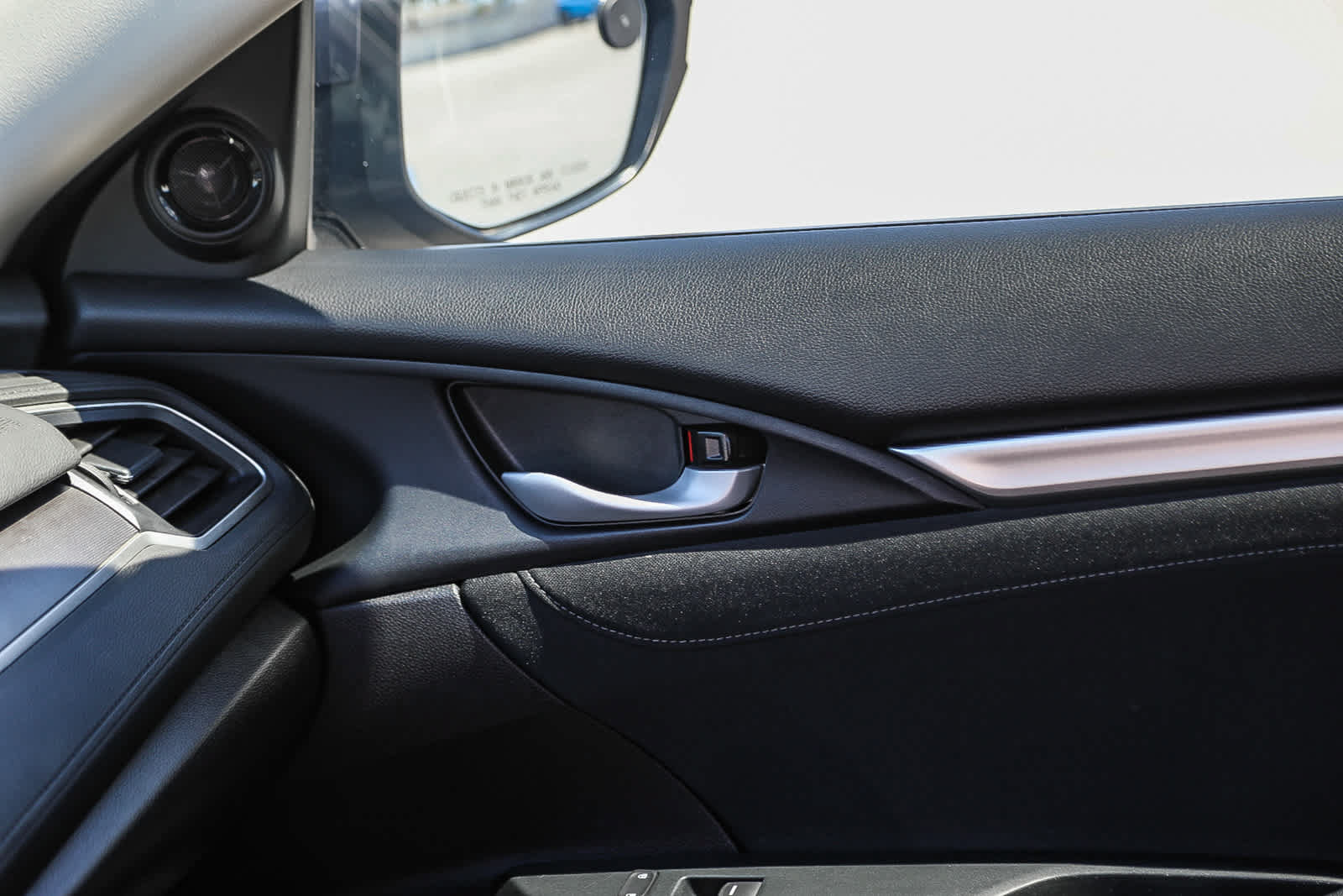 Used 2016 Honda Civic EX image 21