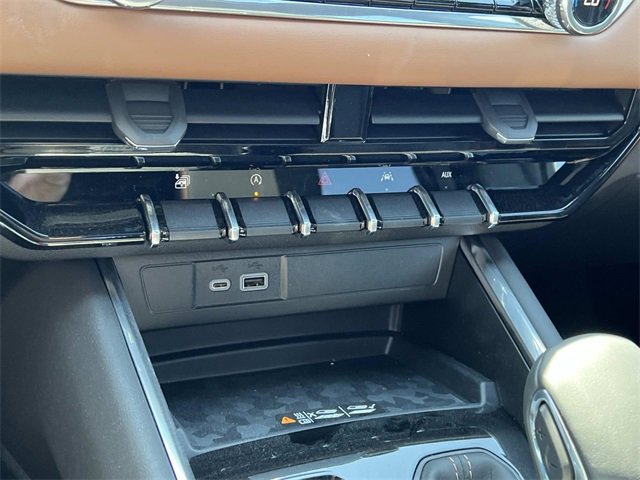 New 2026 GMC Canyon AT4 w/ Technology Plus Package image 23