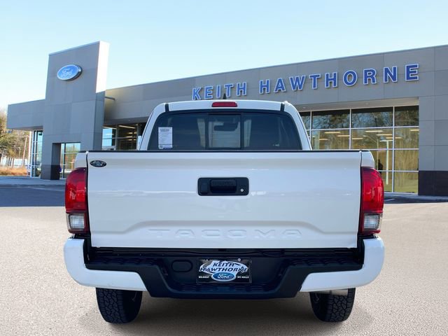 Used 2021 Toyota Tacoma SR image 5