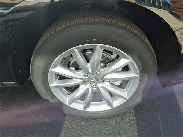 Certified 2024 Acura RDX SH-AWD image 29