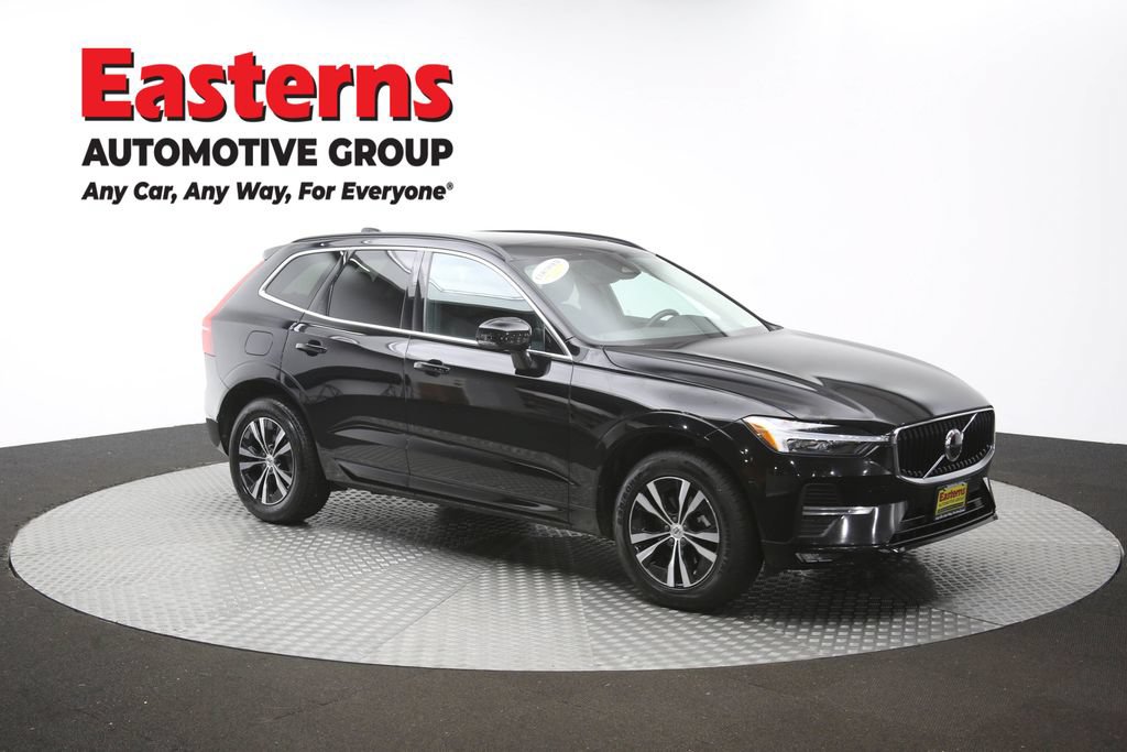 Used 2023 Volvo XC60 B5 Core FWD image 48